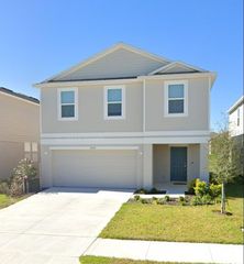 4520 RANUNCULUS STREET, Haines City, FL 33844