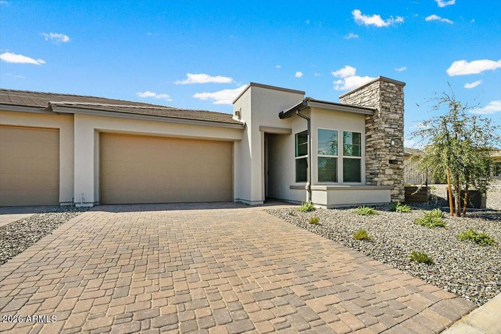 18151 E SPRING VALLEY Court, Rio Verde, AZ 85263 — photo 2