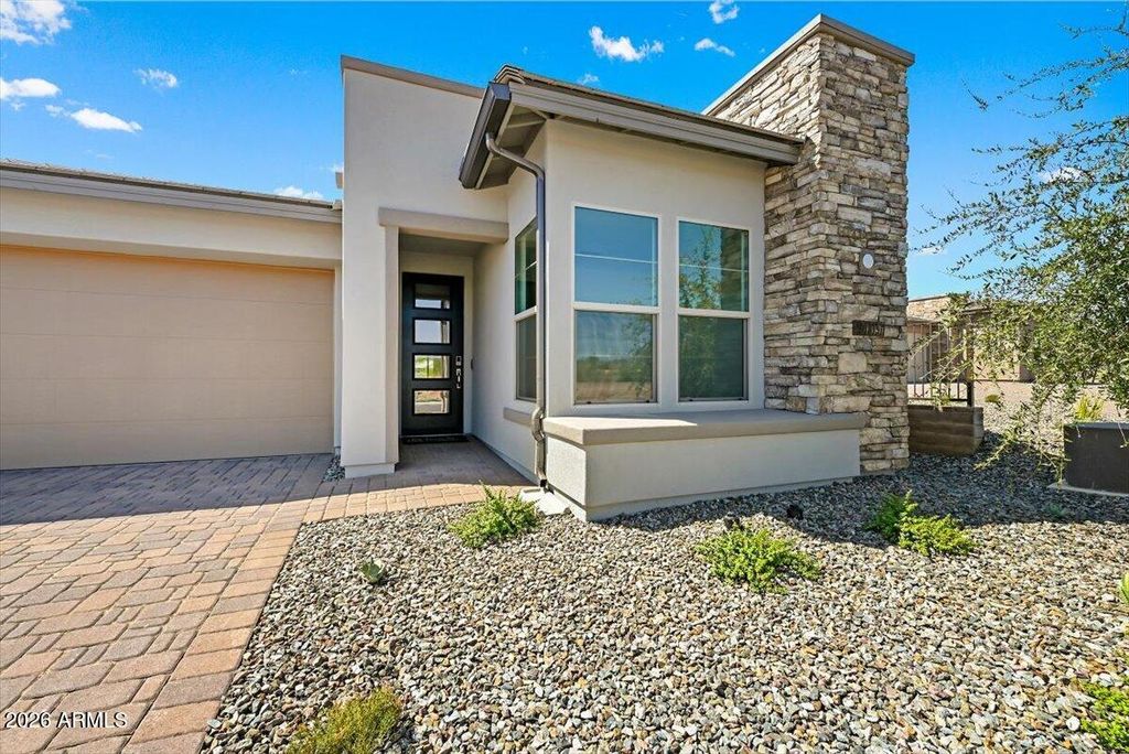 18151 E SPRING VALLEY Court, Rio Verde, AZ 85263 — photo 3