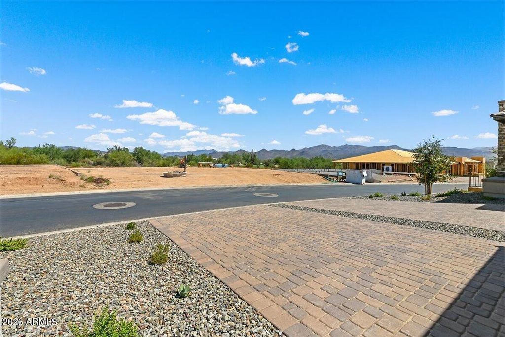 18151 E SPRING VALLEY Court, Rio Verde, AZ 85263 — photo 4