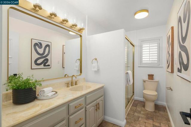 425 Roanoke Dr, Martinez, CA 94553