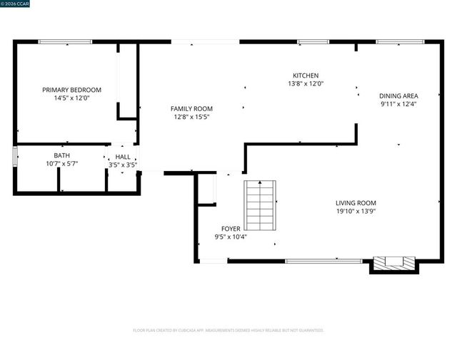 425 Roanoke Dr, Martinez, CA 94553