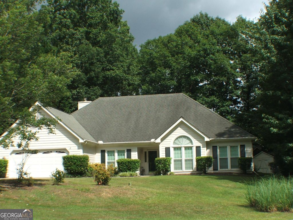 405 Tenterden Curve, Peachtree City, GA 30269 — photo 2