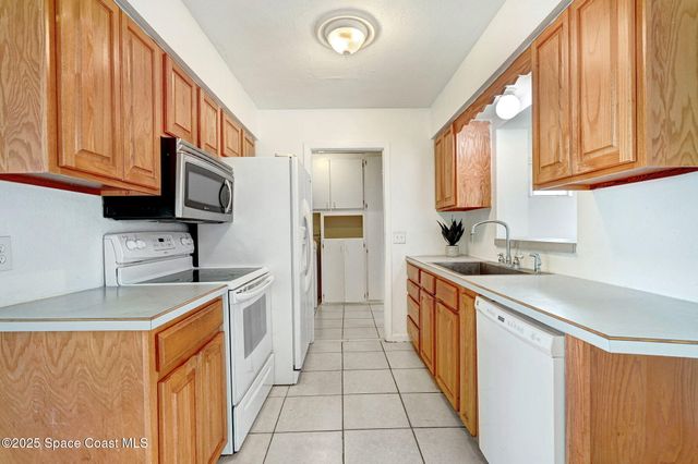 1460 Cunningham Avenue, Merritt Island, FL 32952