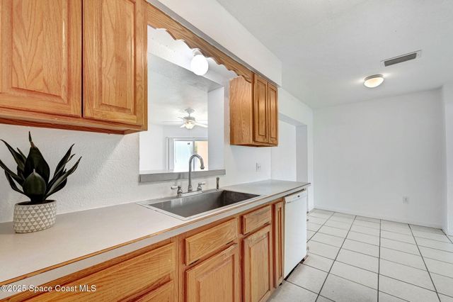 1460 Cunningham Avenue, Merritt Island, FL 32952