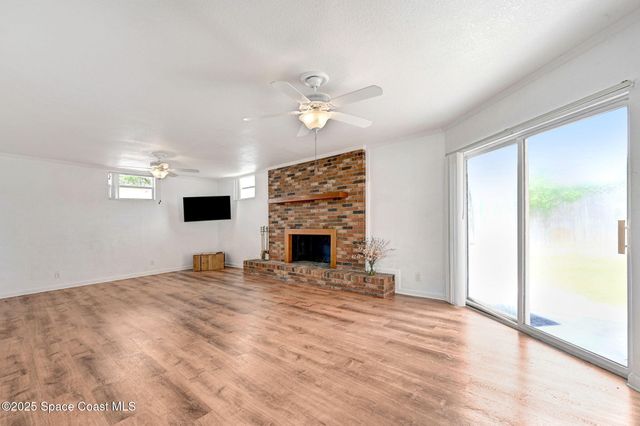 1460 Cunningham Avenue, Merritt Island, FL 32952