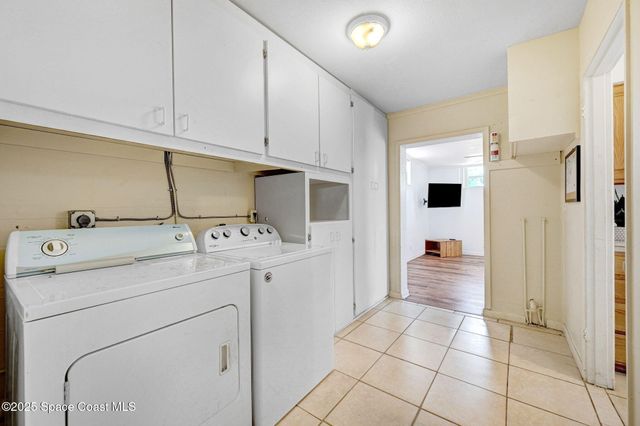 1460 Cunningham Avenue, Merritt Island, FL 32952