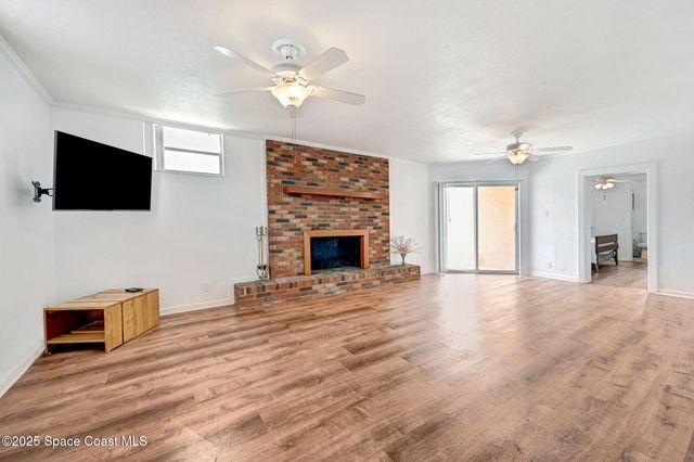 1460 Cunningham Avenue, Merritt Island, FL 32952