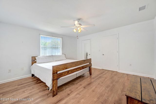 1460 Cunningham Avenue, Merritt Island, FL 32952