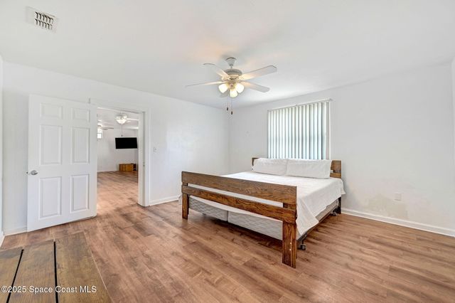 1460 Cunningham Avenue, Merritt Island, FL 32952
