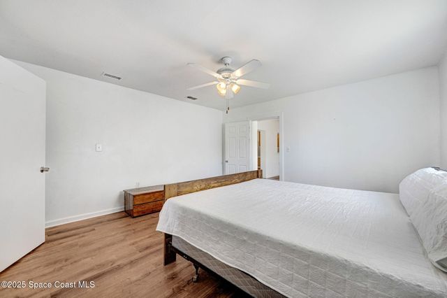 1460 Cunningham Avenue, Merritt Island, FL 32952
