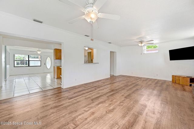 1460 Cunningham Avenue, Merritt Island, FL 32952
