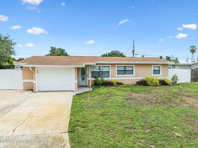 1460 Cunningham Avenue, Merritt Island, FL 32952
