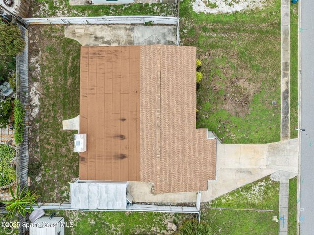 1460 Cunningham Avenue, Merritt Island, FL 32952