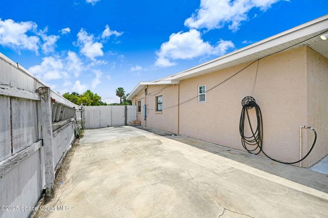 1460 Cunningham Avenue, Merritt Island, FL 32952