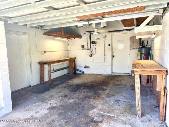 1460 Cunningham Avenue, Merritt Island, FL 32952
