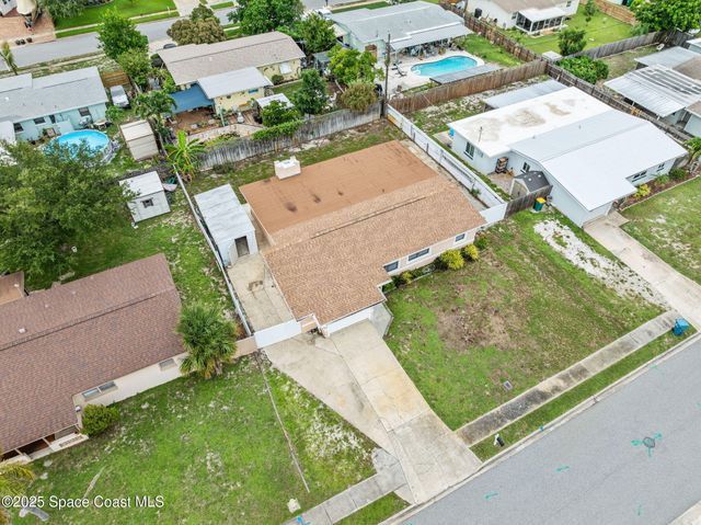 1460 Cunningham Avenue, Merritt Island, FL 32952