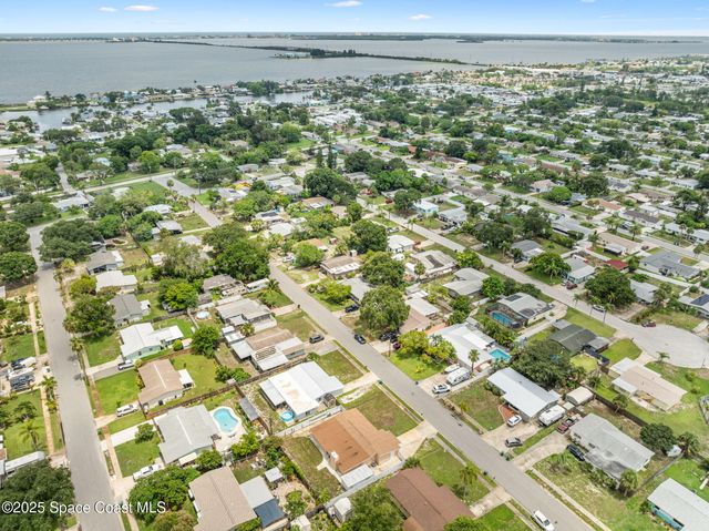 1460 Cunningham Avenue, Merritt Island, FL 32952