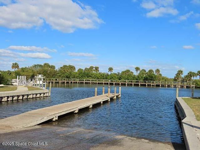 1460 Cunningham Avenue, Merritt Island, FL 32952
