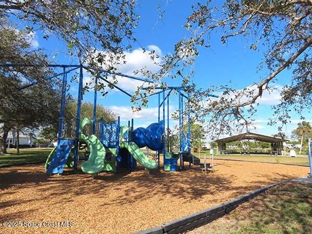 1460 Cunningham Avenue, Merritt Island, FL 32952
