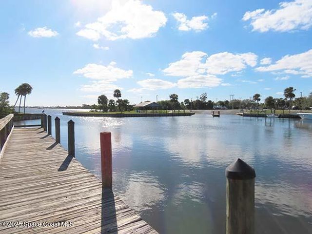 1460 Cunningham Avenue, Merritt Island, FL 32952