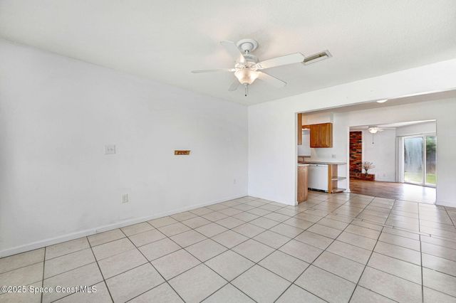 1460 Cunningham Avenue, Merritt Island, FL 32952