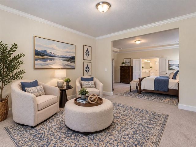 6515 Yellow Birch Street, Cumming, GA 30040