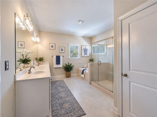 6515 Yellow Birch Street, Cumming, GA 30040