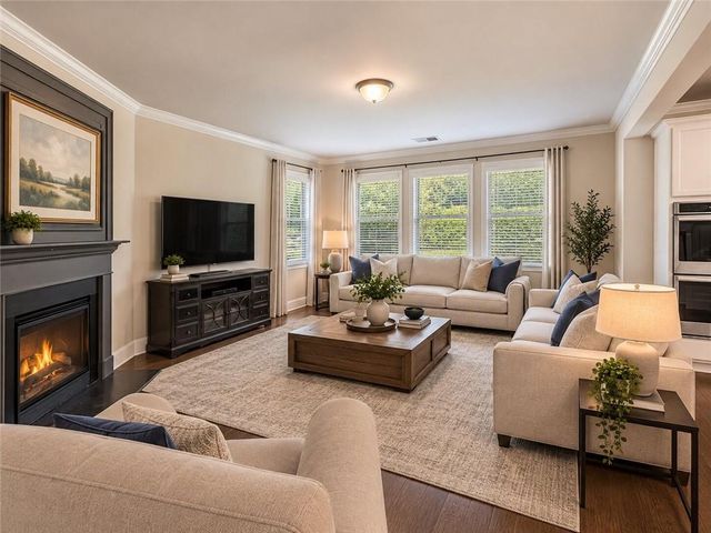 6515 Yellow Birch Street, Cumming, GA 30040