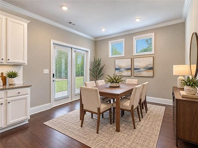 6515 Yellow Birch Street, Cumming, GA 30040