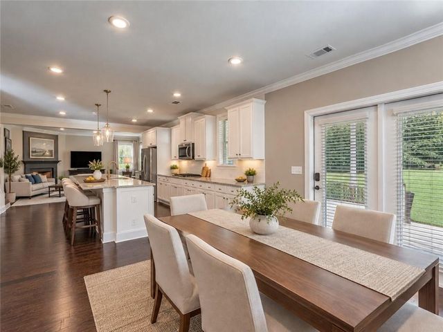 6515 Yellow Birch Street, Cumming, GA 30040