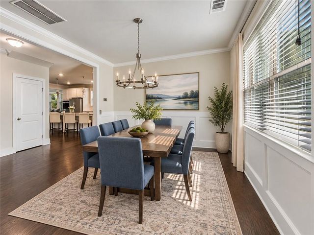 6515 Yellow Birch Street, Cumming, GA 30040