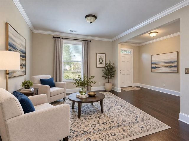 6515 Yellow Birch Street, Cumming, GA 30040