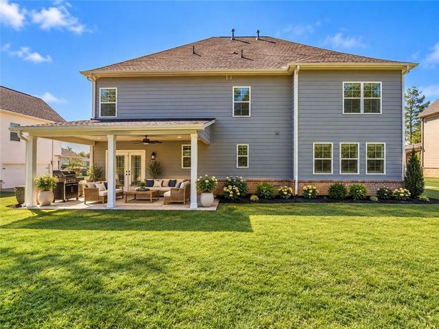 6515 Yellow Birch Street, Cumming, GA 30040