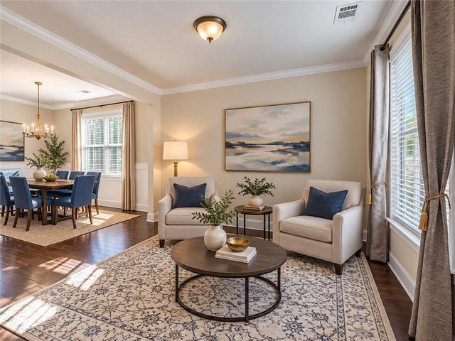 6515 Yellow Birch Street, Cumming, GA 30040
