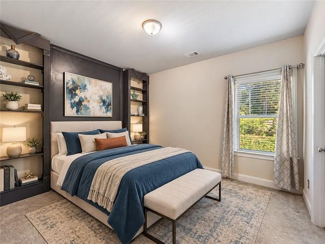 6515 Yellow Birch Street, Cumming, GA 30040