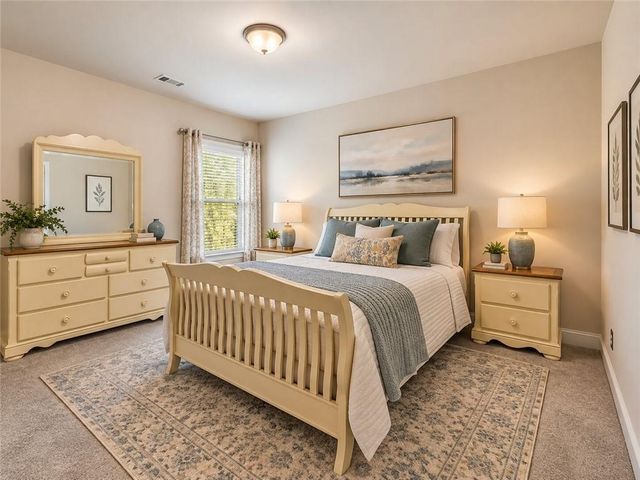 6515 Yellow Birch Street, Cumming, GA 30040