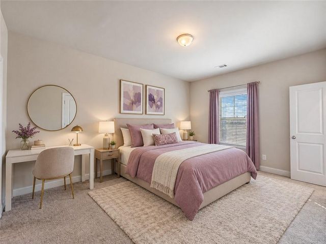 6515 Yellow Birch Street, Cumming, GA 30040