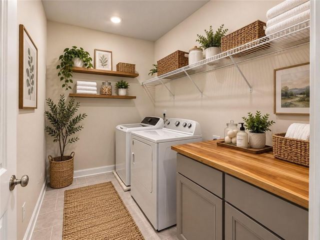6515 Yellow Birch Street, Cumming, GA 30040