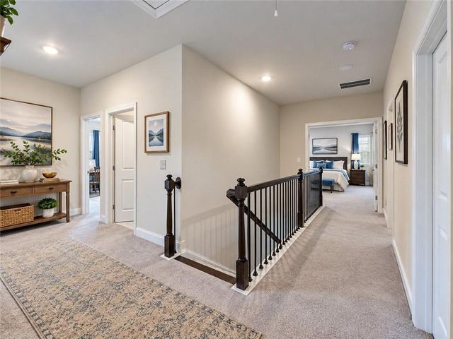 6515 Yellow Birch Street, Cumming, GA 30040