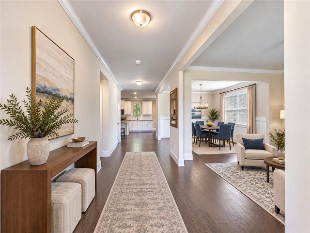 6515 Yellow Birch Street, Cumming, GA 30040