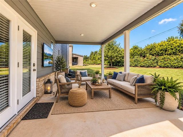 6515 Yellow Birch Street, Cumming, GA 30040