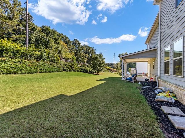 6515 Yellow Birch Street, Cumming, GA 30040