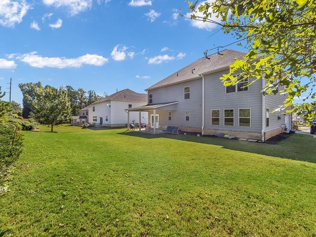 6515 Yellow Birch Street, Cumming, GA 30040