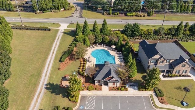 6515 Yellow Birch Street, Cumming, GA 30040