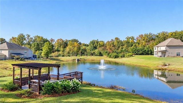 6515 Yellow Birch Street, Cumming, GA 30040