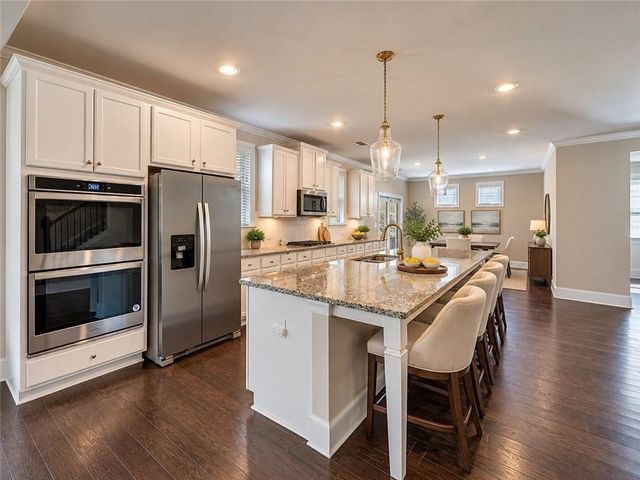 6515 Yellow Birch Street, Cumming, GA 30040
