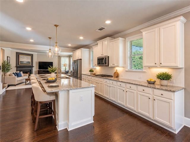 6515 Yellow Birch Street, Cumming, GA 30040