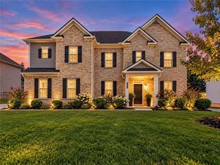 6515 Yellow Birch Street, Cumming, GA 30040