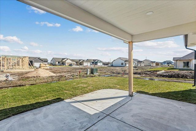 1510 E Appleton St, Valley Center, KS 67147
